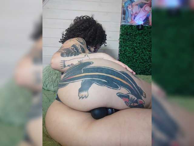 -alexis- live cam on BongaCams