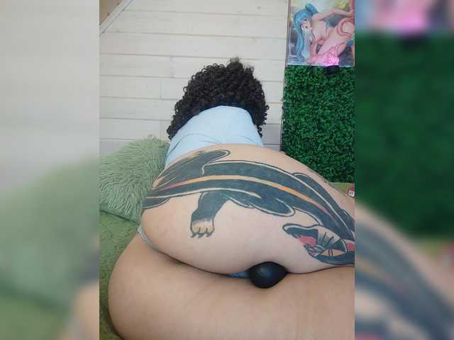 -alexis- live cam on BongaCams