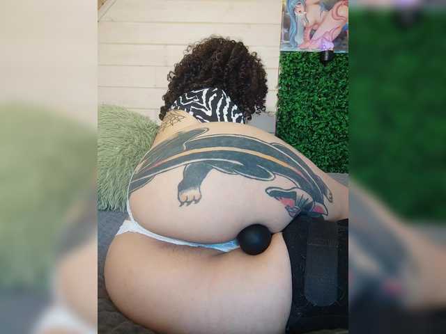 -alexis- live webcam show