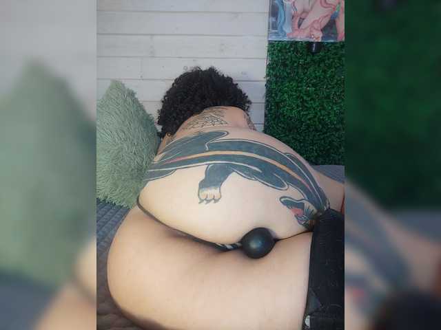 -alexis- Live-Cam auf BongaCams