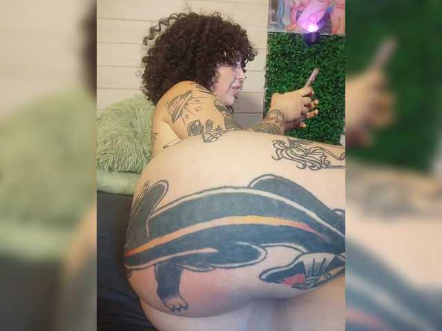 -alexis- live cam on BongaCams