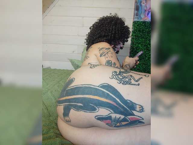 -alexis- live cam on BongaCams