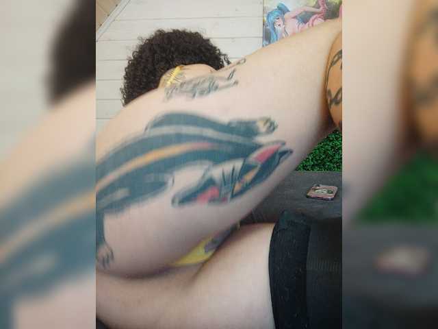 alex_is live webcam show