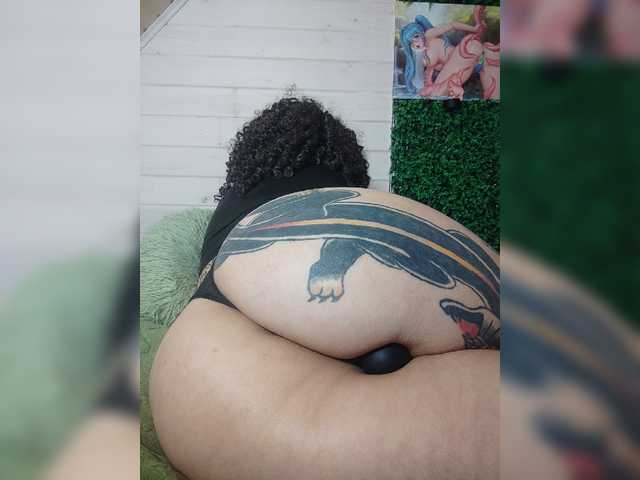 -alexis- live cam on BongaCams