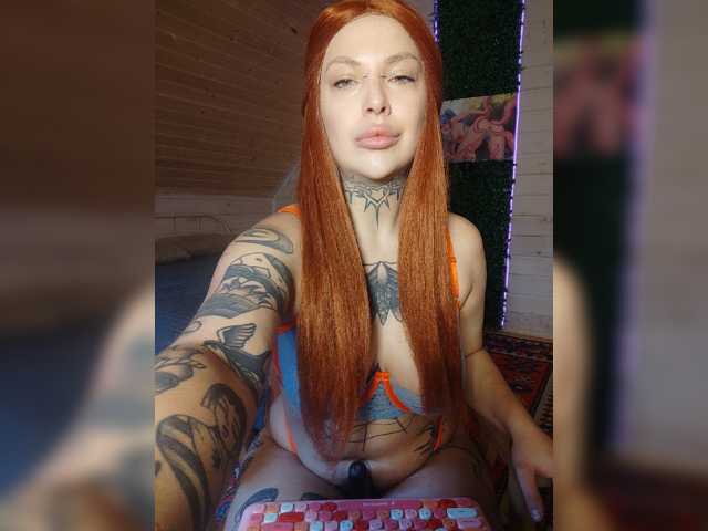 -alexis- live cam on BongaCams