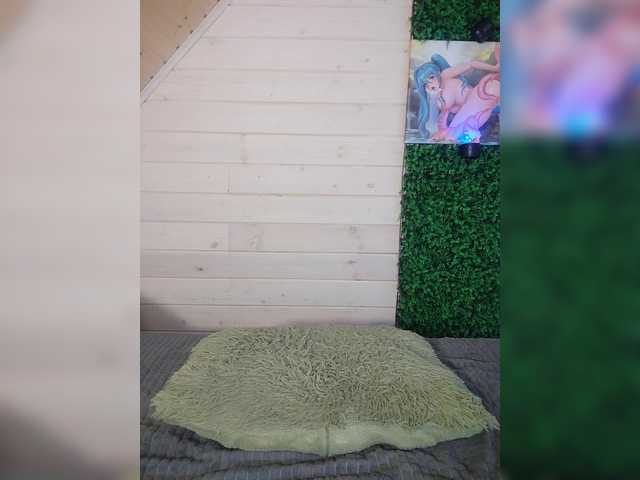 -alexis- Live Cam su BongaCams