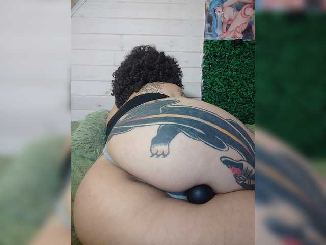 -alexis- live cam on BongaCams