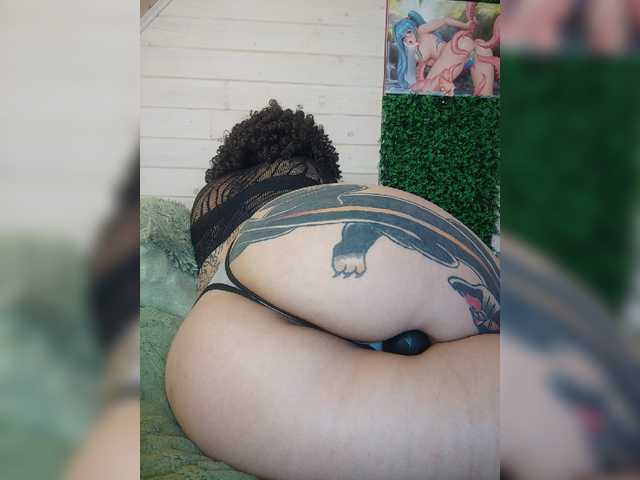 -alexis- live cam on BongaCams