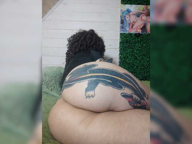 -alexis- live cam on BongaCams