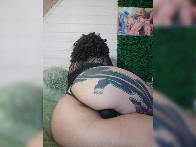 -alexis- live cam on BongaCams