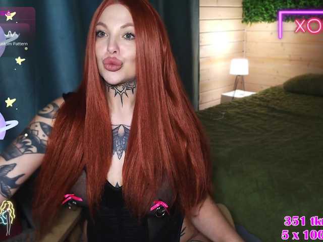 -alexis-'s BongaCams show and profile