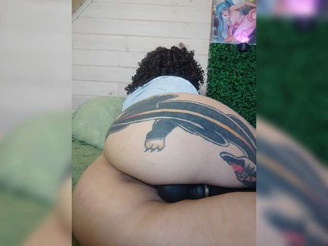 -alexis- live cam on BongaCams