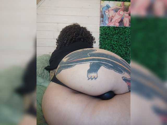 -alexis- live cam on BongaCams