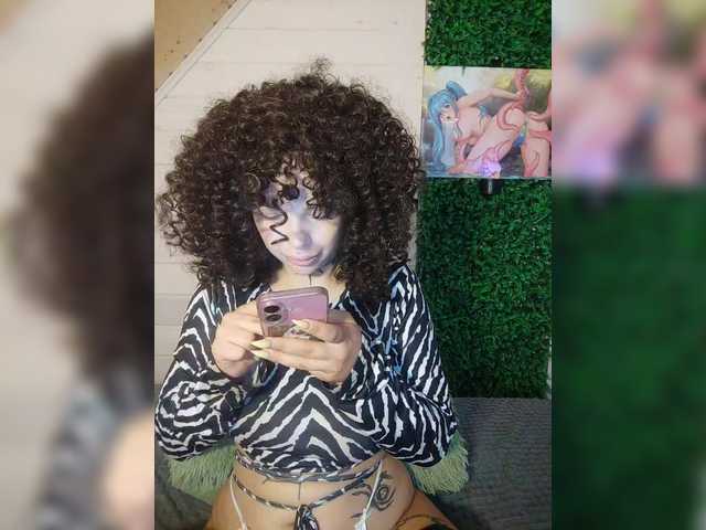 -alexis- live webcam show