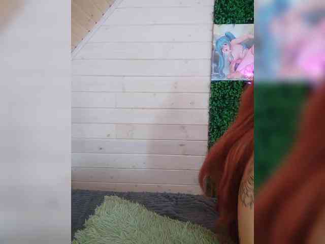 -alexis- Sex Cam Show