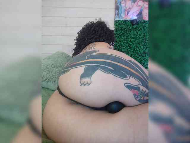 -alexis- Live Webcam on BongaCams