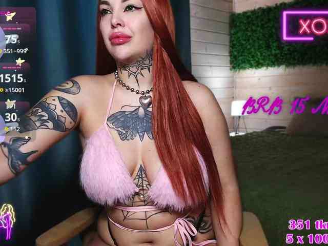 Модель: alex_is