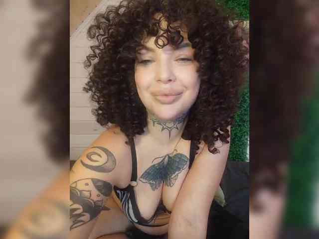 -alexis- - Girl 