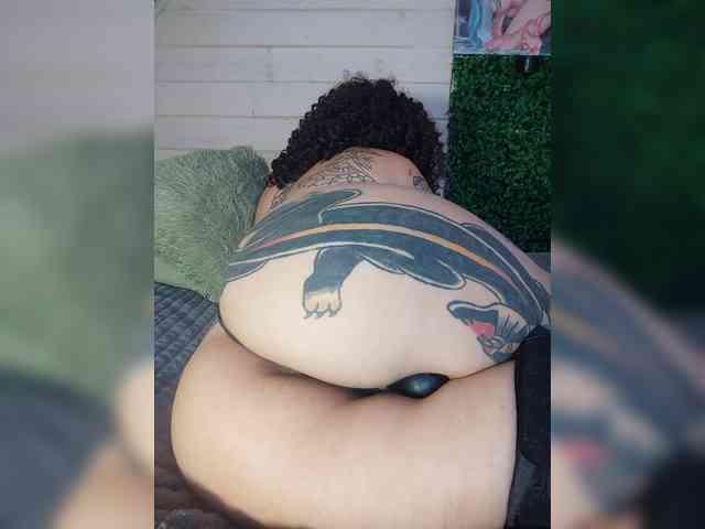 -alexis- - Girl 