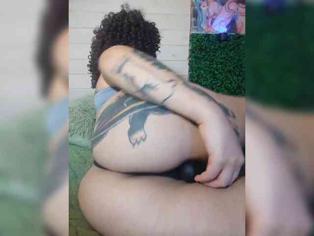 -alexis- Live Webcam on BongaCams