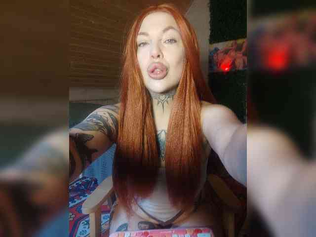 alex_is's live room