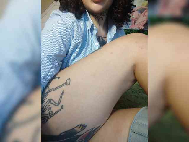 alex_is webcam