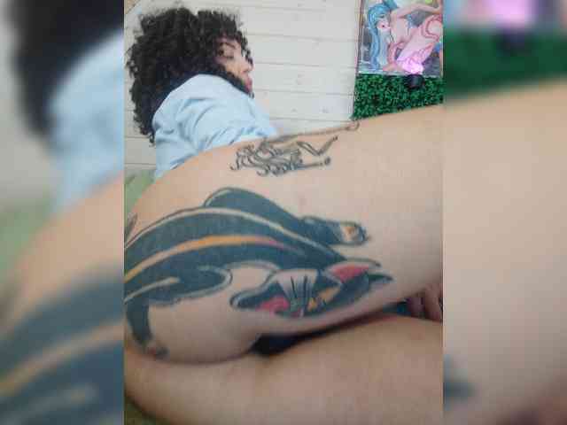 alex_is webcam