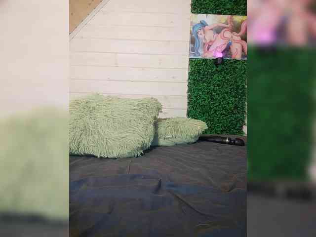 alex_is's live room
