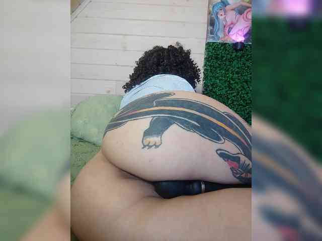alex_is webcam