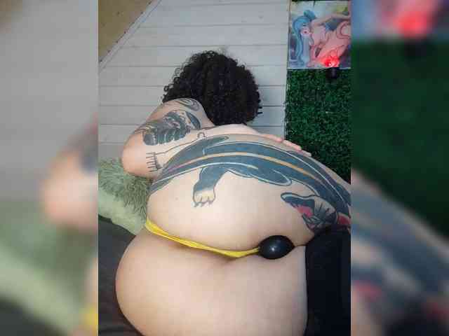 alex_is webcam