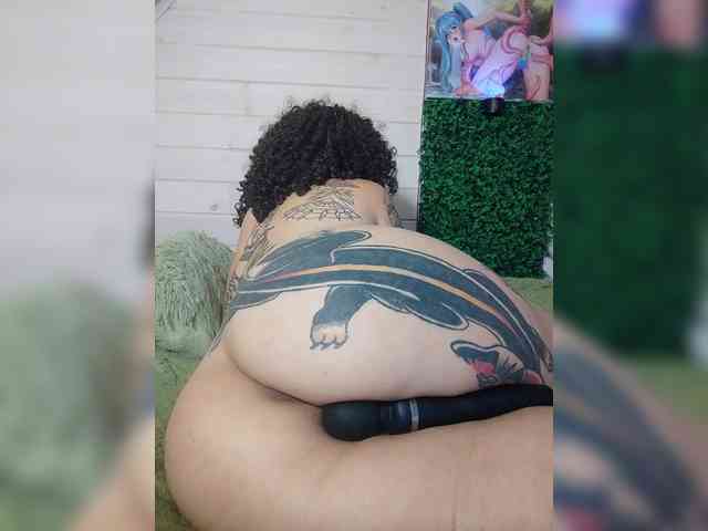 alex_is webcam