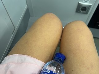 SHAWTY420 Porn Show