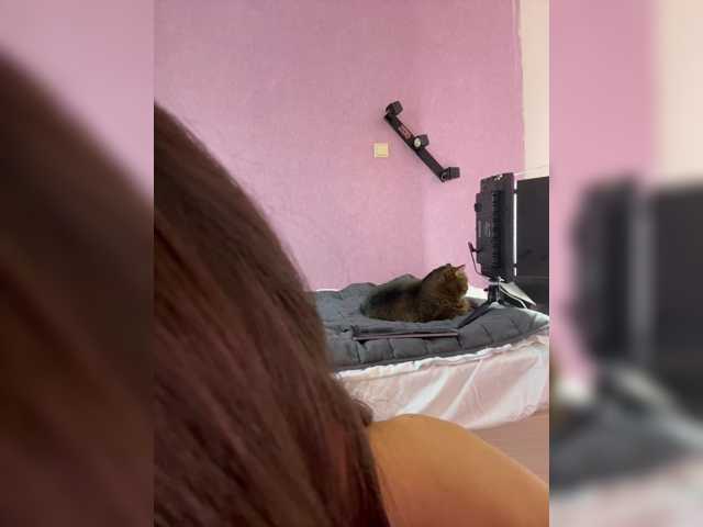 Shawty420, en directo ahora en BongaCams