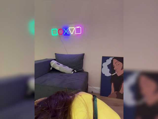 Shawty420, en vivo ahora en BongaCams