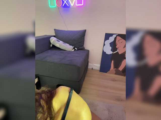 Shawty420, live now on BongaCams