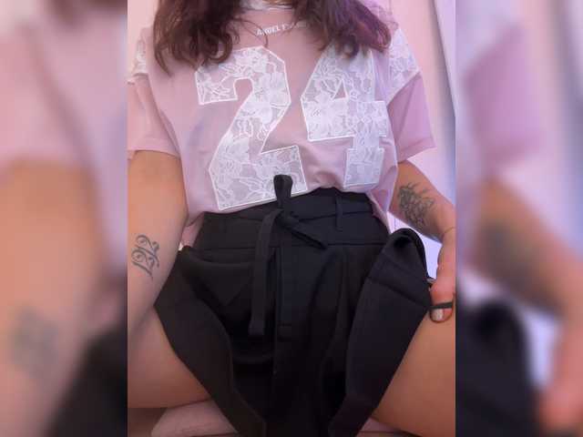 Shawty420 live cam on BongaCams