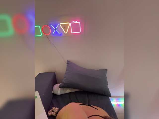 Shawty420, en vivo ahora en BongaCams