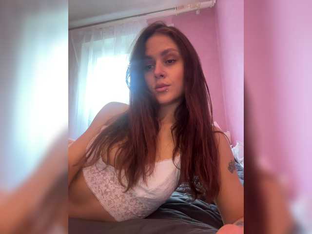 в попе у Shawty420