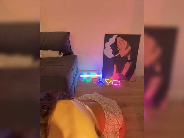 Shawty420, en directo ahora en BongaCams