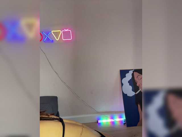 Shawty420, en vivo ahora en BongaCams