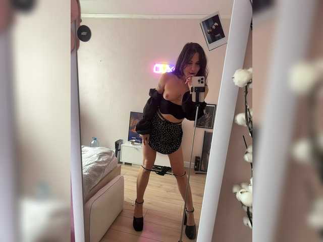 Shawty420's BongaCams profile