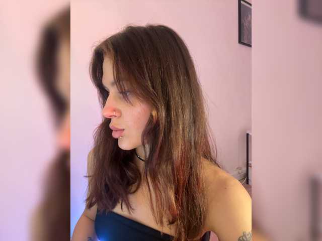 Shawty420, en directo ahora en BongaCams