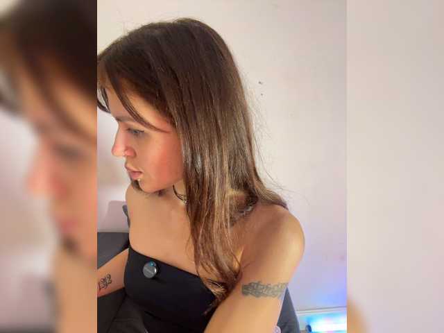 Shawty420, en directo ahora en BongaCams