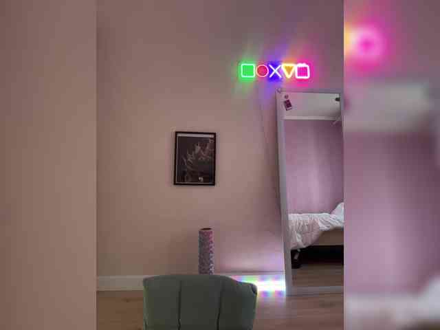 SHAWTY420 webcam