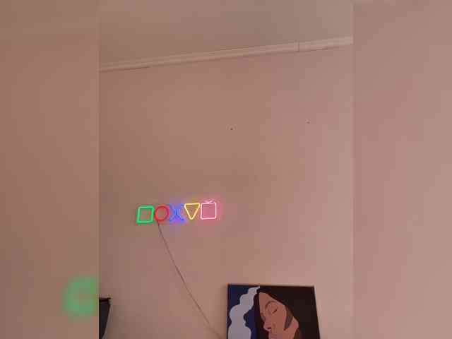 SHAWTY420 webcam
