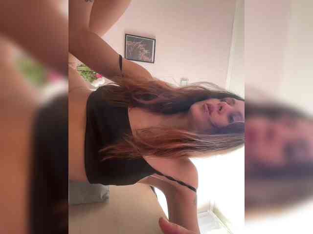 SHAWTY420 webcam