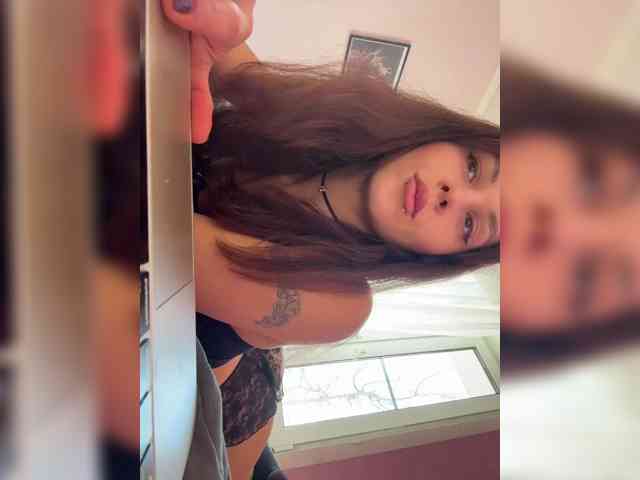 Model: SHAWTY420