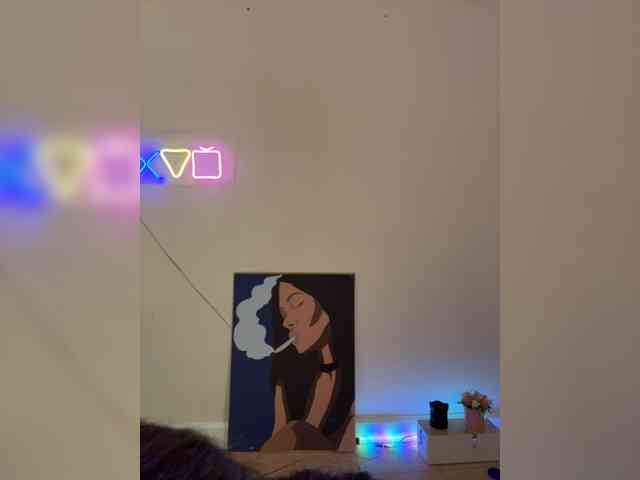 SHAWTY420 webcam