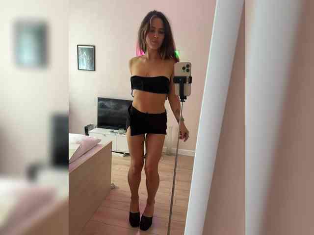 Shawty420 Sex Cam Show