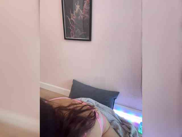 SHAWTY420 webcam